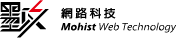 Mohist Logo